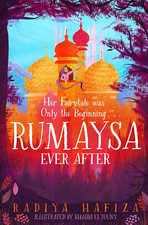 Rumaysa: Ever After: 2 (Rumaysa, 2)
