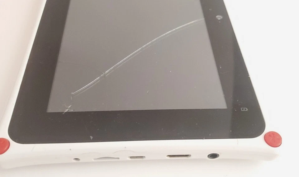 Nabi 2 NV7A 8GB 7-Inch Kids Tablet Android 4.0 Not Working - Image 2 of 4