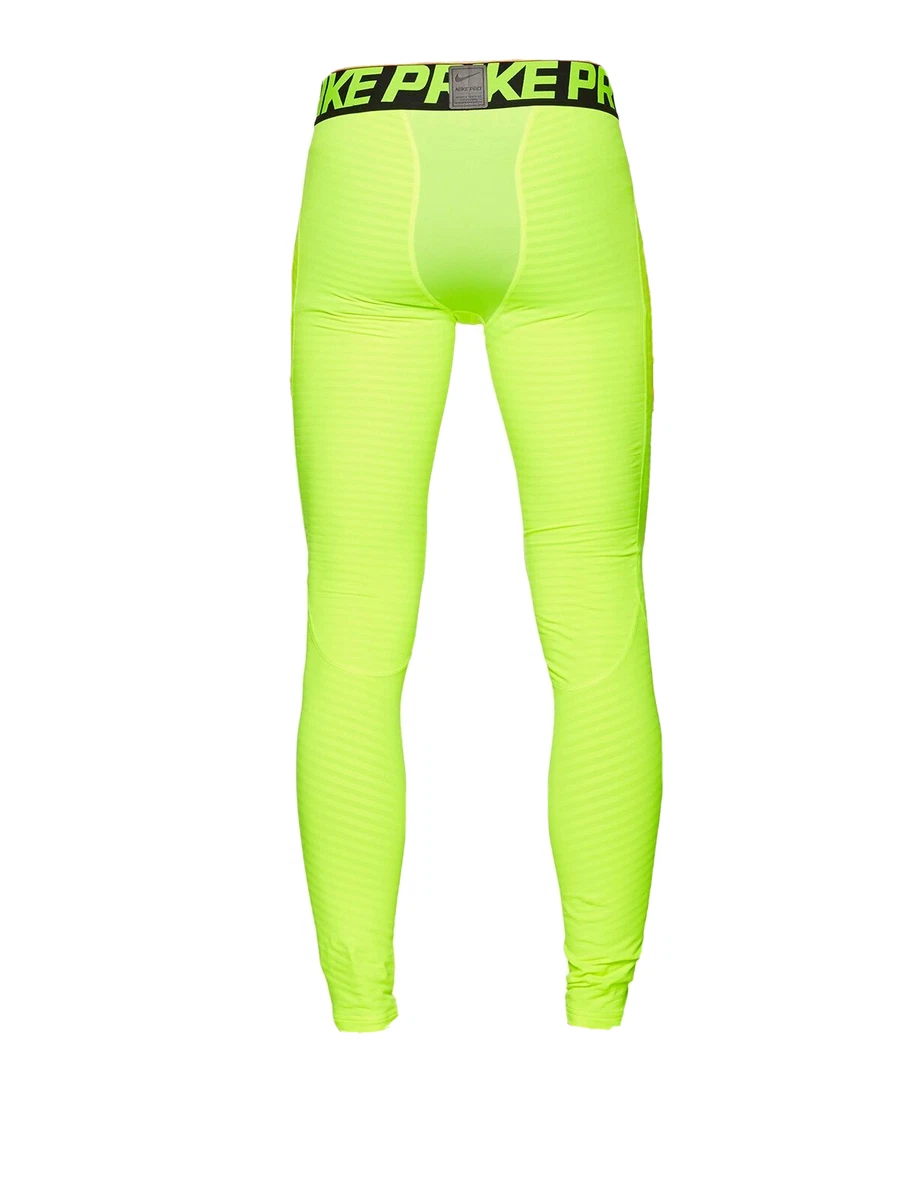Boys nike top compression tights