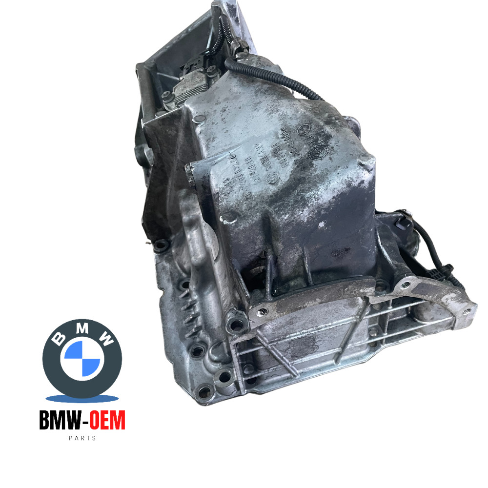 BMW E83 X3 2.0d 2007-2010 N47 Engine Oil Sump Pan 7803072 | eBay