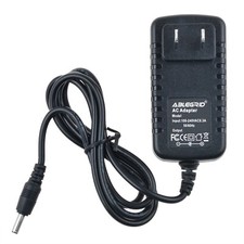 AC Adapter For Icom IC-A6 IC-A24 IC-A24E IC-A6E Transceiver Radio Power Supply