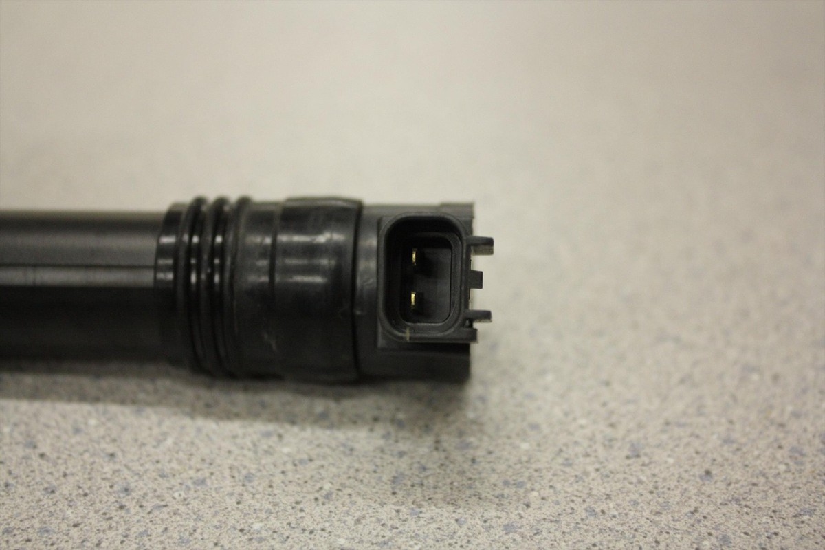 06 KAWASAKI ZX 10 R NINJA IGNITION COIL PLUG #4 OEM ZX 1000 ZX10R