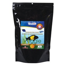 RA Veggie Formula - 2 mm Sinking Pellets - 1 kg