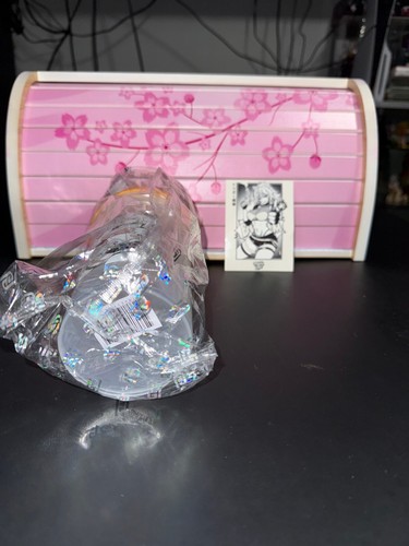GamerSupps: Waifu Cup - Fingerbang - Neu und versiegelt mit Sticker - Bild 2 von 4