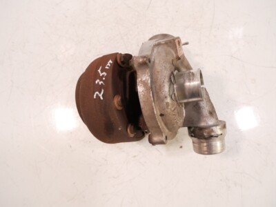 Turbocharger for Renault Megane Ph1 1.5 dCi Diesel K9K832 54399700070