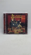At the Club by Kenickie (CD, Jun-1997, Warner Bros.)