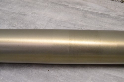 Fourche KTM 200 EXC SX 2001 fork tubes 0518V702LS 0518V702RS - Afbeelding 9 van 23