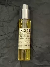 Le Labo Assorted Eau De Parfum 10ml Travel Spray ~ Choose Your Scent ~