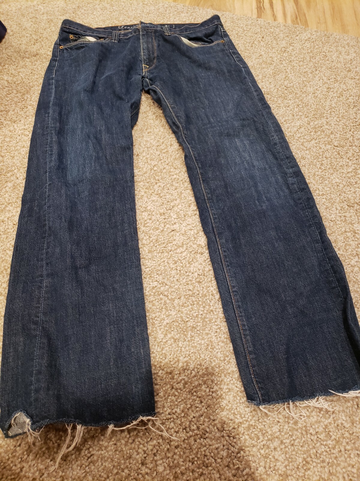 levis 34 30