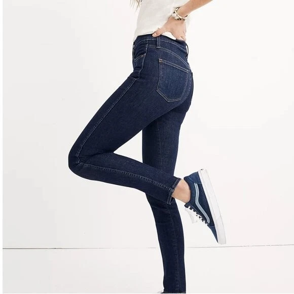 Madewell lucille store