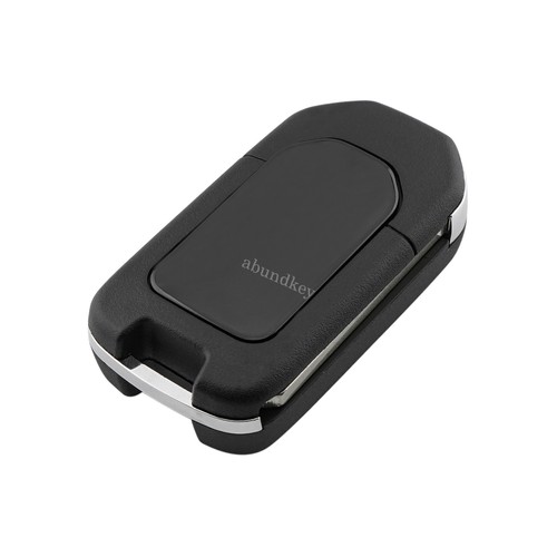 Actualización Llave Abatible Mando a Distancia Carcasa Carcasa para Honda Accord 2008 2009 2010 2011 2012 - Imagen 7 de 8
