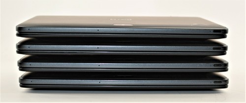 Lot 4x Dell Venue 10 Pro |Missing power adaptor & OS | For parts only - Picture 1 of 5