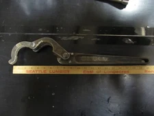 Diamond Circle Wrench #56 for Core Drilling Inner? Outer? Tube