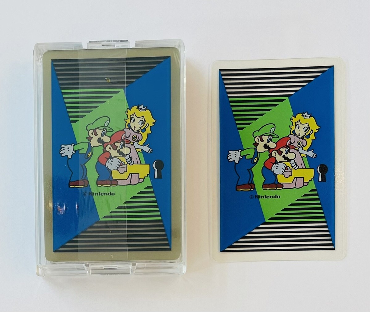 昭和レトロ トランプ HINOMARU PLAYING CARDS 【公式通販】