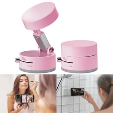 JOYTUTUS vacuum magnetic car phone holder, Wall Mountable for iPhone 12-16& More
