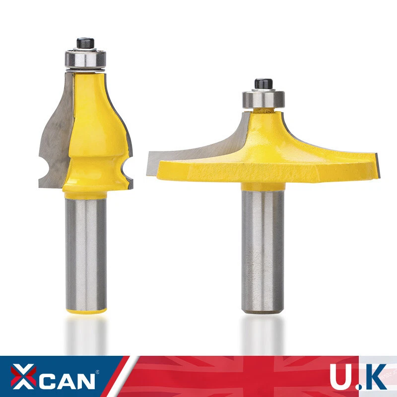 Handrail 2024 router bit