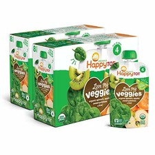 happy tot chickpea straws