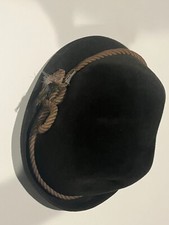 Vintage Innsbruck fedora hat - Huthaus Haller