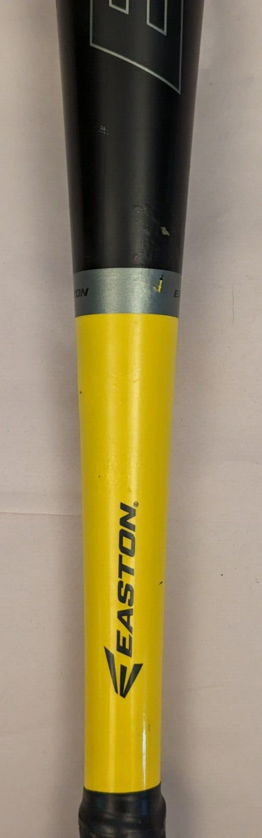 Batte Baseball Easton S3 THT100 - 32" 29 Oz, Alliage Scandium 2 5/8 BBCOR, Adulte