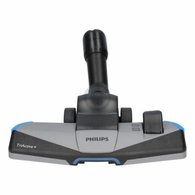 Bodendüse PHILIPS 432200426091 TriActive+ Kombidüse für 35mm Rohr-Ø Einrastsyste