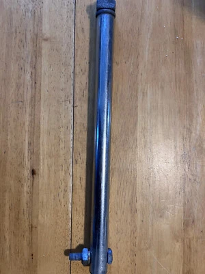 MULLER INDUSTIES 10ft Aermotor B-702 Windmill Tail Pin, B510