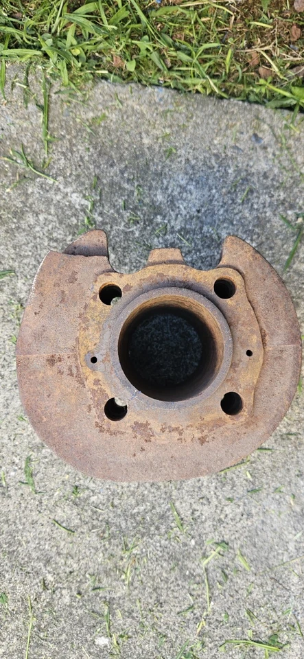 Norton 350 Cylinder Barrel - Image 2 of 3