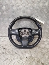 PEUGEOT 508 STEERING WHEEL MULTI FUNCTION 2013