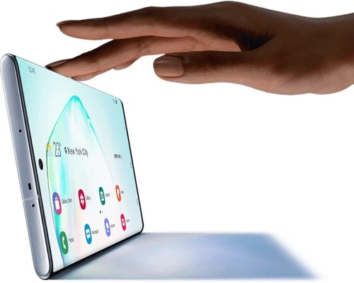 SAMSUNG NOTE 10 Plus+ SM-N975F/DS 512gb Octa-Core 6.8" SmartPhone DUAL SIM A+ - Picture 6 of 17