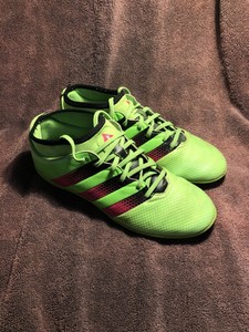 adidas ace indoor