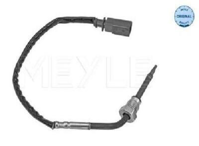 Original Meyle sensor exhaust gas temperature 114 800 0185 for Audi VW