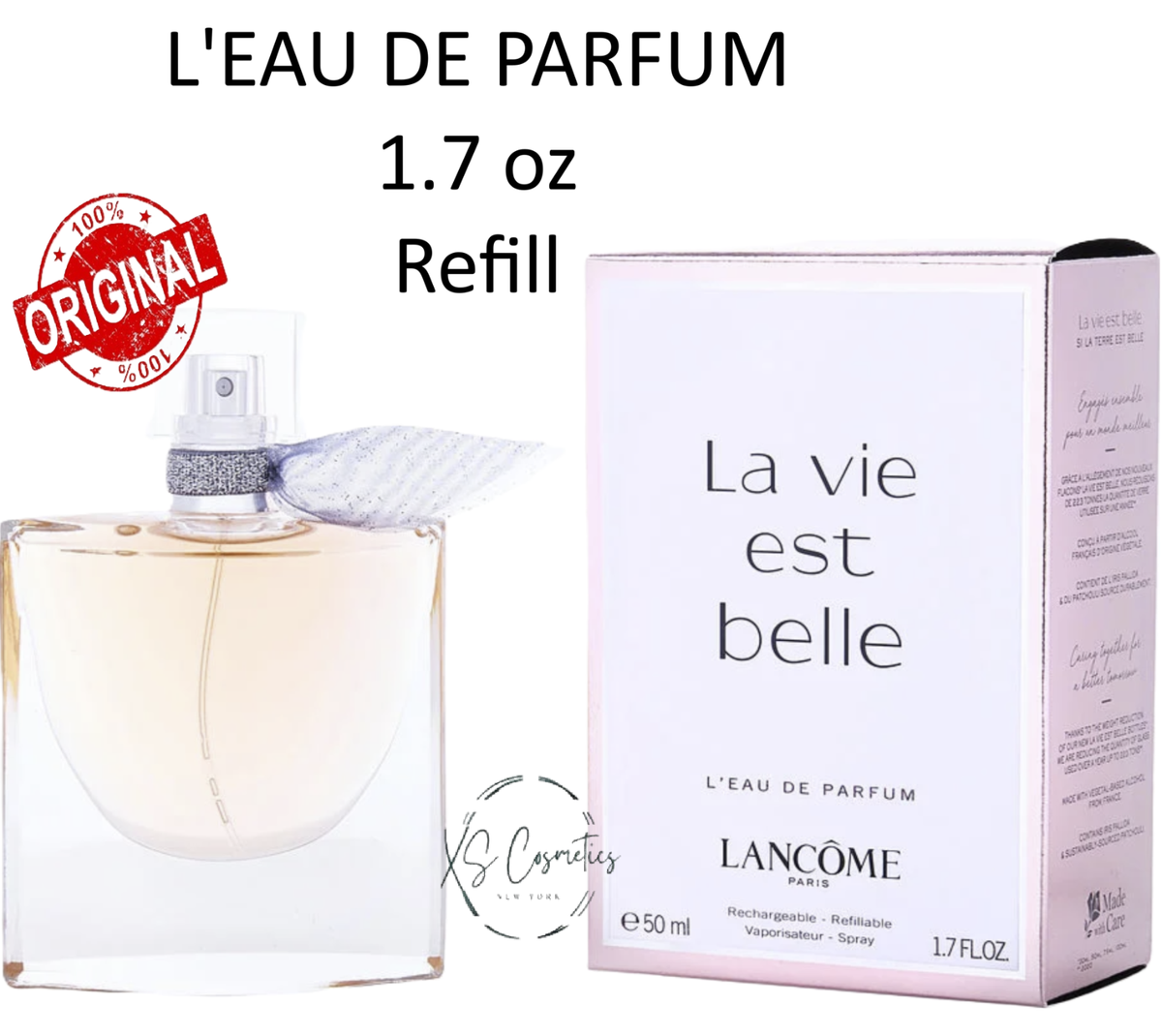 Elixir Lancome Superdrug Elixir Belle Eau De Similar Perfume To La
