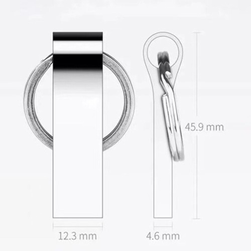 USB 3.0 2TB 1TB U Disk PEN DRIVE 1TB-2TB USB Flash Drive Pendrive Expansion Disk - Bild 2 von 12