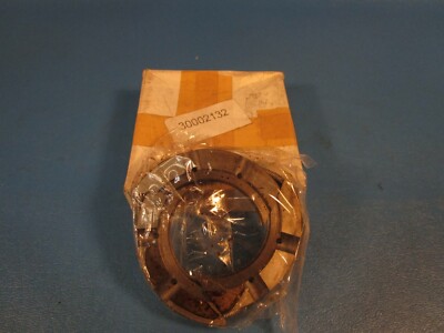 Ring, 30002132, Scraper Ring (Worthington, Ceco)