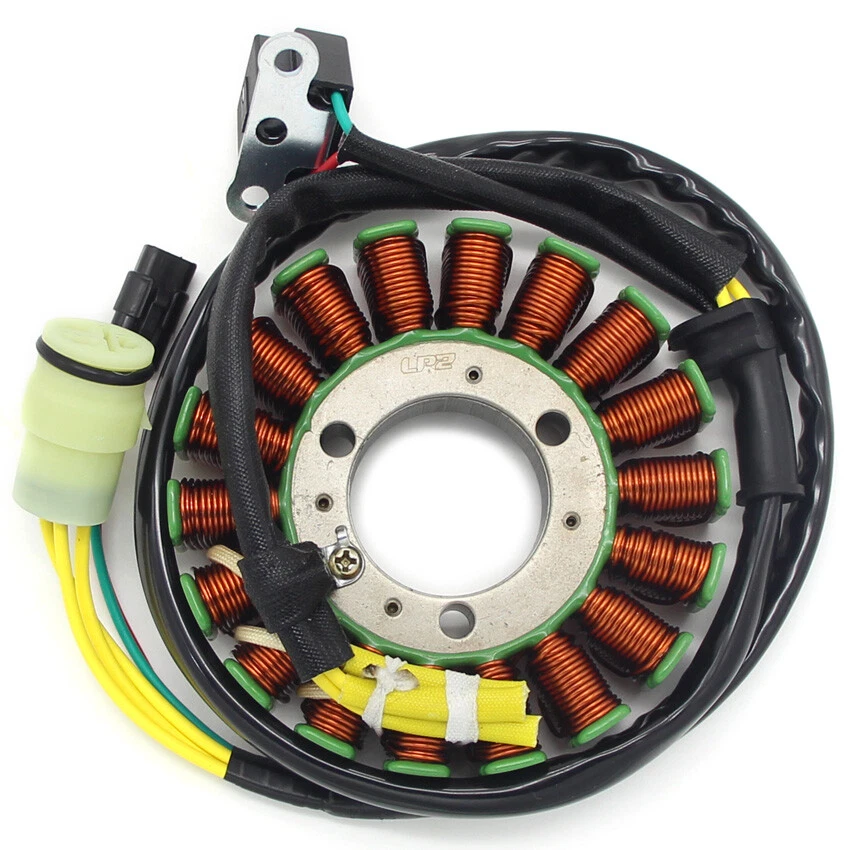 Generador de estator para Husqvarna SM630 2007-2011/SMS630 2011/SMS630 Depot 2011 Foto 2 de 4