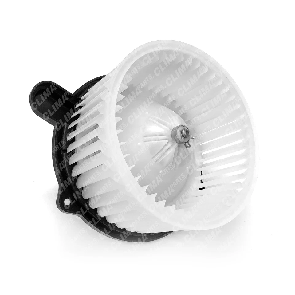 AC Blower Motor for Hyundai Elantra Equus Santa Fe Genesis Veracruz - Image 2 of 4