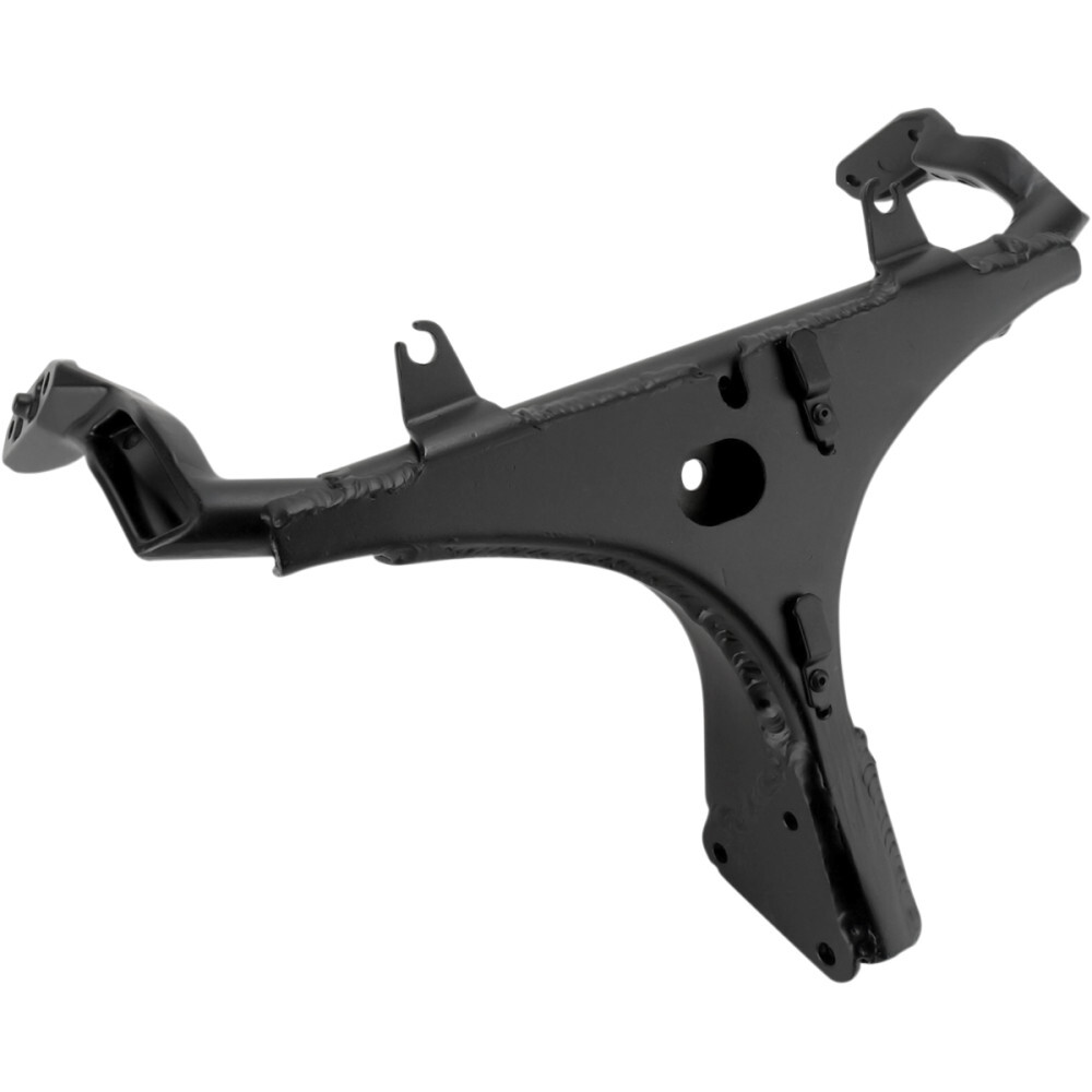 Moto Brackets Fairing Bracket - ZX12R (Black) 269680