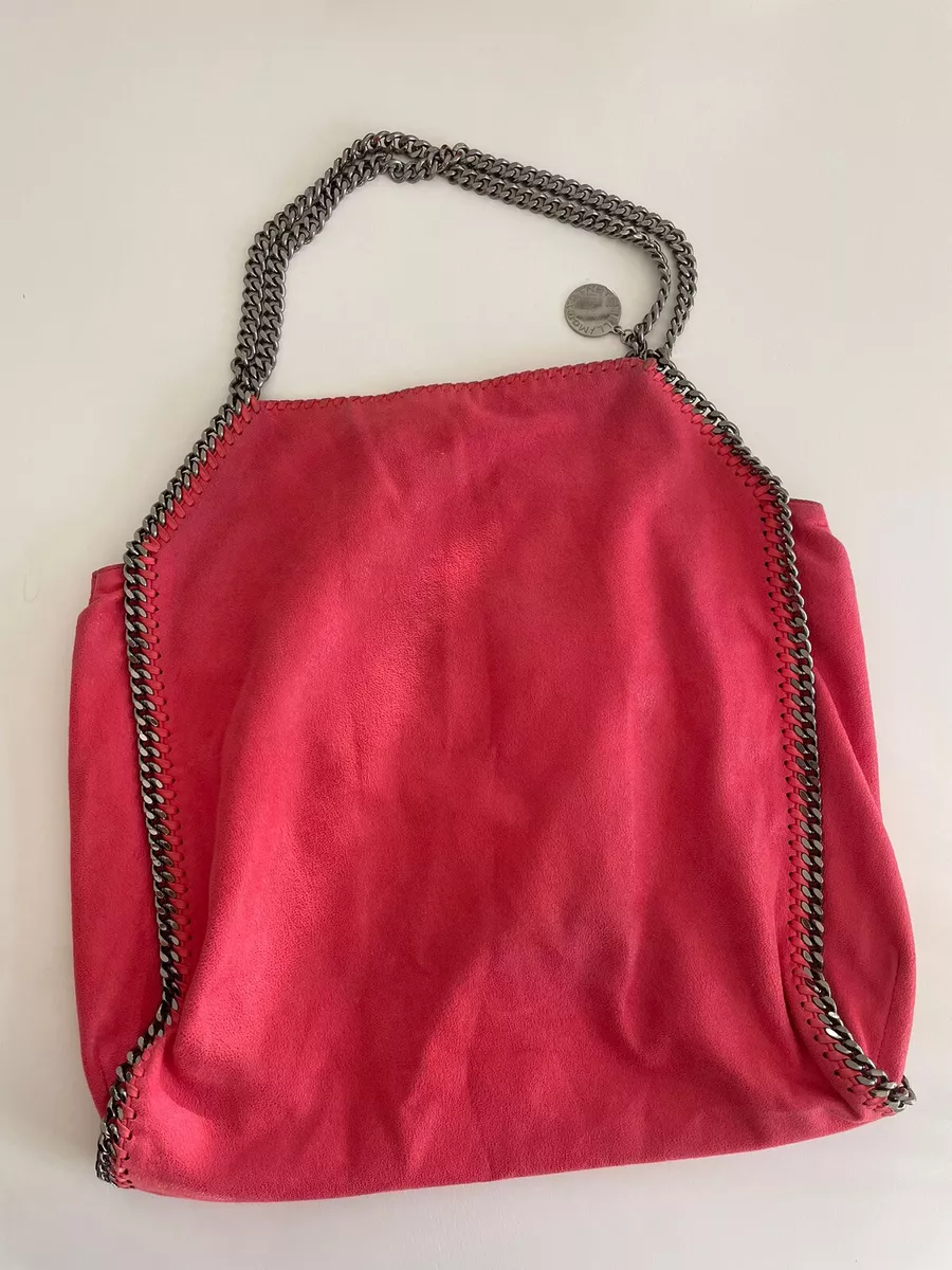 Stella mccartney bag best sale ebay