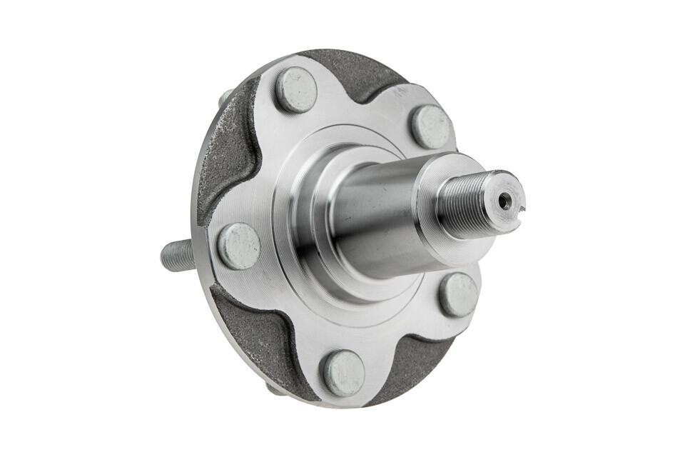 Husqvarna 532009040 - Cuscinetti Per Ruota Flangiata, Confezione - Foto 5