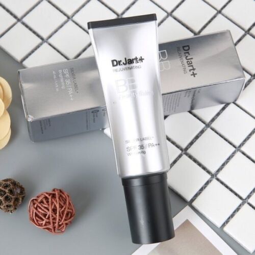 Dr. Jart+ Rejuvenating Silver Label Plus BB Cream SPF35/PA++ 40 ml