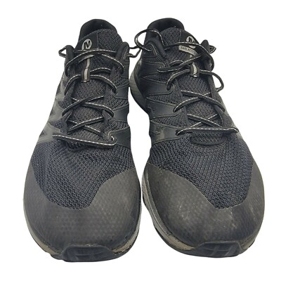 Merrell Bare Access XTR Vibram Mens 15 Black Athle Merrell Bare Access XTR Vibram Mens 15 Black Athletic  main image 3