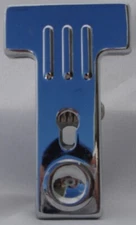 2 pcs.Super Strong Heavy Duty Metal Spring Clamp Vise Retaining Clip Type A Tool