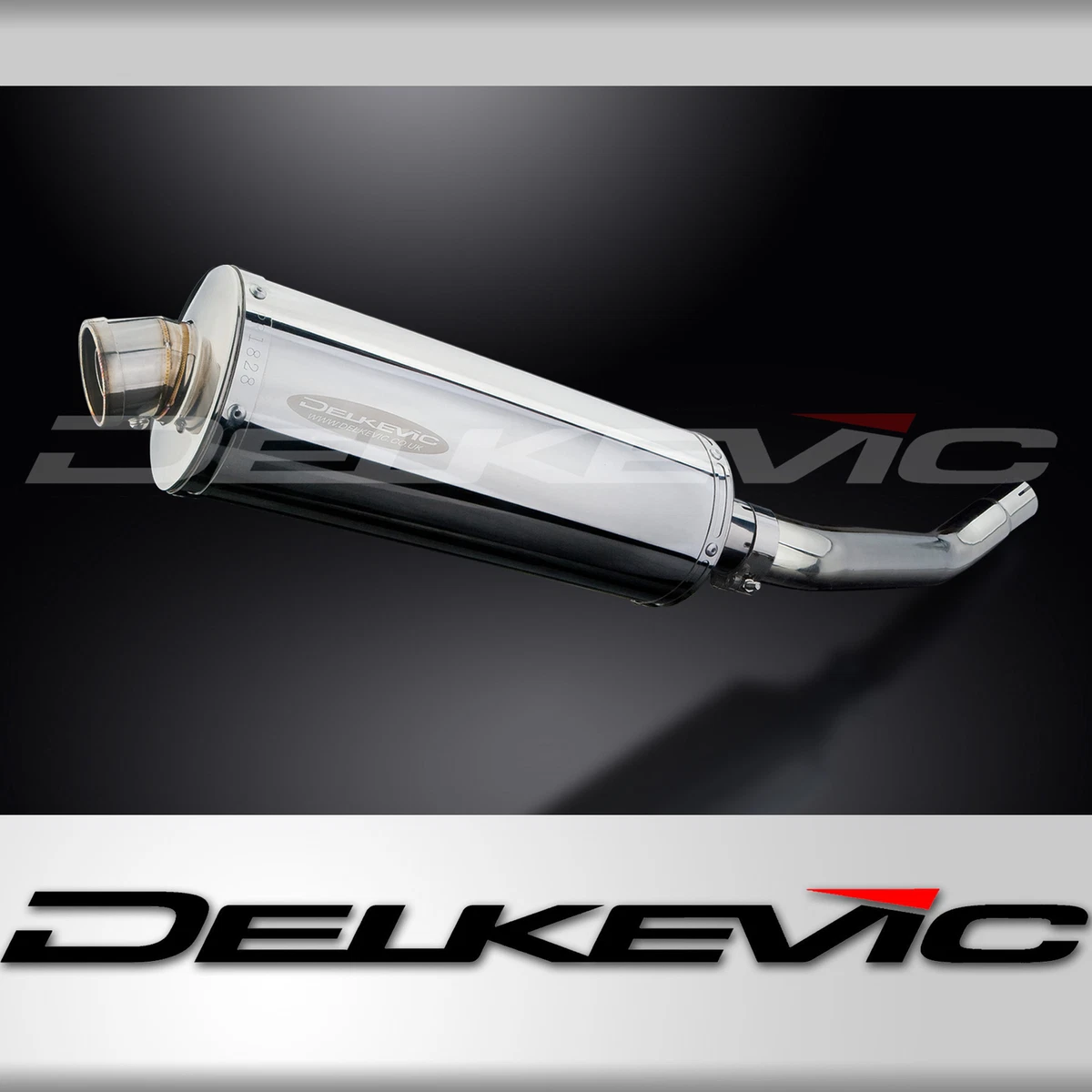 Motorcycle Exhausts & Exhaust System Parts for 2003 Kawasaki Ninja