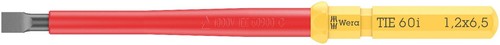 Wera Kraftform Kompakt VDE 17 Universal 1 Tool Finder 17 Pce VDE Screwdriver Set - Picture 17 of 24