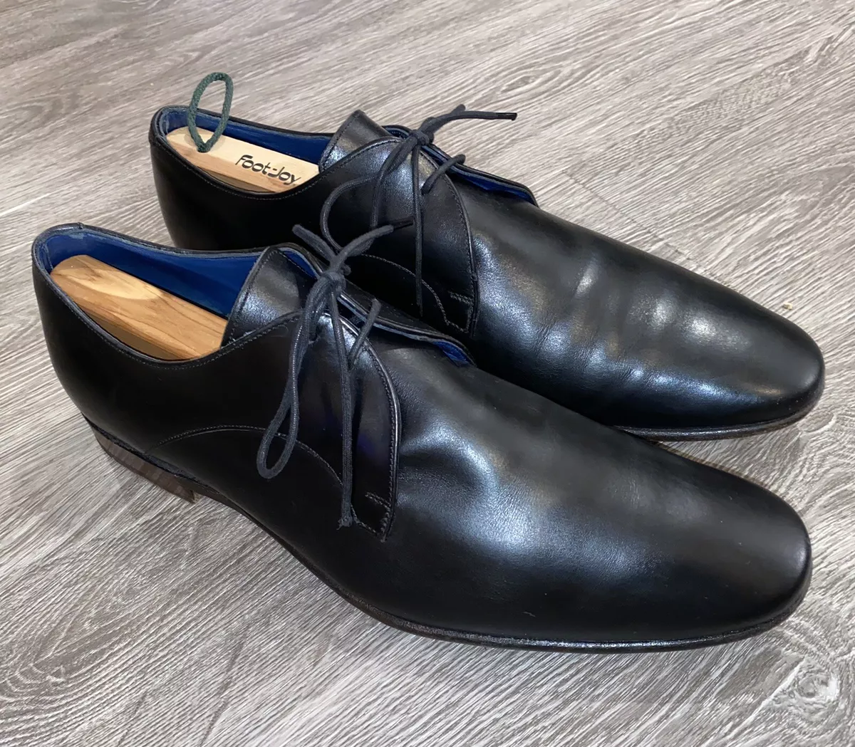 Barker oxford shoes best sale sale