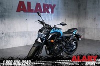 2019 Yamaha MT-07 MOTO