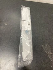 Amerock BP53726BBR Westerly 12-5/8" Black Bronze Cabinet Pull