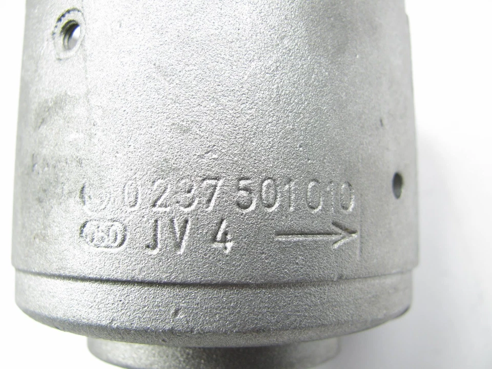 Distribuidor Beck Arnley 185-0474 REMAN 1989-92 Saab 900 1989-90 9000 2,0 L 2,1 L Foto 4 de 4