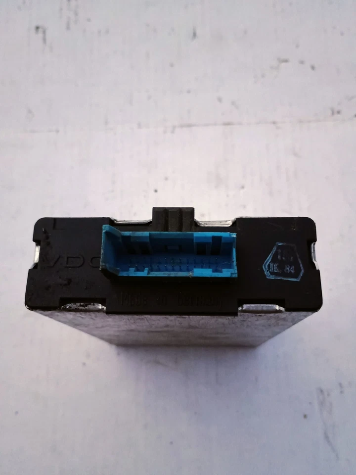 Módulo de control de crucero BMW E24 635csi 633csi M6 E28 E23 E30 #65711386189 Foto 3 de 3