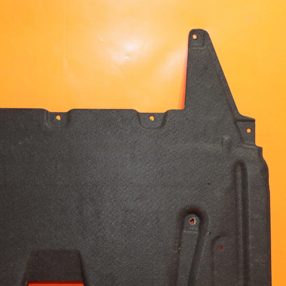 LAMBORGHINI HURACAN UNDERBODY SHIELD 2018 2019 2020 2021 2022 2023 4T0825208 Foto 4 de 4