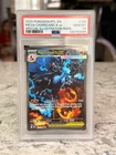 2025 Pokemon PFL Special illustration rare #125 Mega Charizard X EX PSA 10